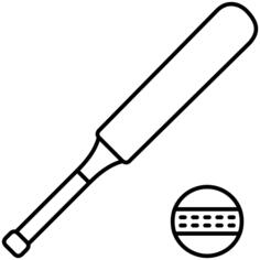 Cricket ball