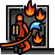 Fireman