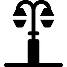 路灯