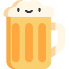 啤酒杯