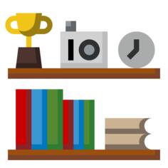 Bookcase