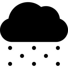 雪
