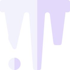 Icicles