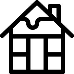 小木屋