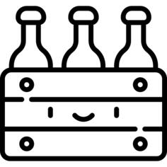 Beer box
