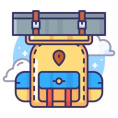 Backpack