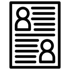 轮廓
