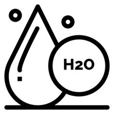 水
