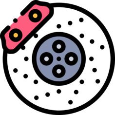 Disc brake