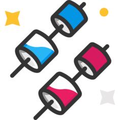 棉花糖