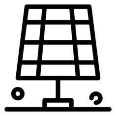 Solar panel
