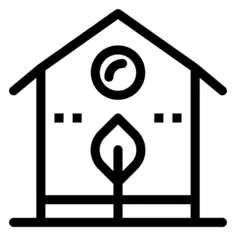 Eco home