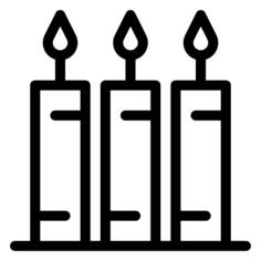 Candlestick