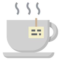 茶