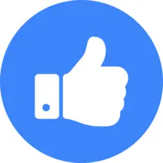 Thumbs up