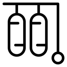 灭火器
