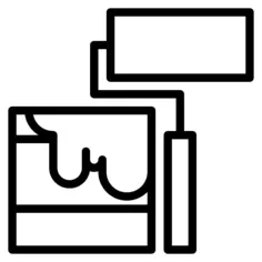 涂料