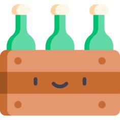 Beer box