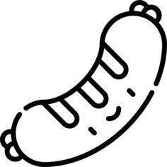 香肠