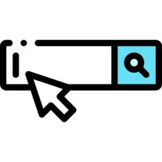 Search bar
