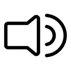 扬声器