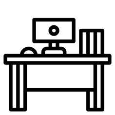 Desk
