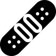 Snowboard