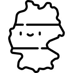 德国