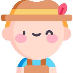 提洛尔人
