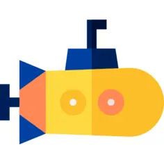 Submarine