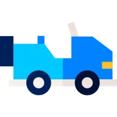 吉普车