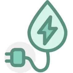 Hydro power