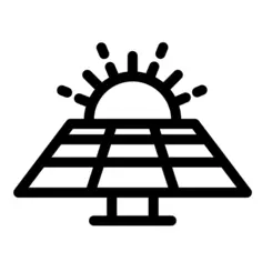 Solar panel