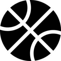 篮球球