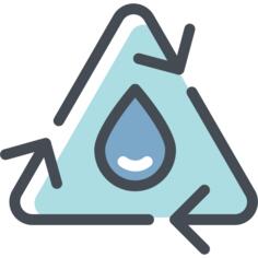 Reuse water