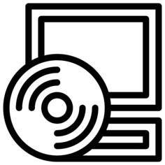 Computer disc