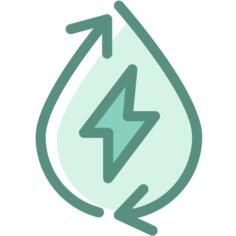 Hydro power