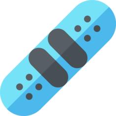 Snowboard