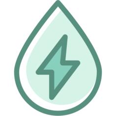 Hydro power
