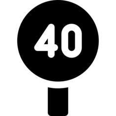 Speed limit