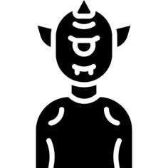 独眼巨人