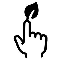 Handle