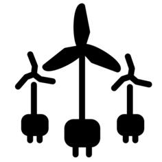 Windmills