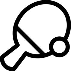 Table tennis