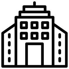 建造