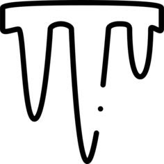 Icicle