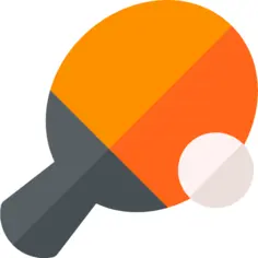 Table tennis