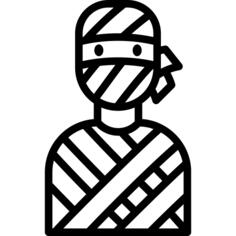 Mummy