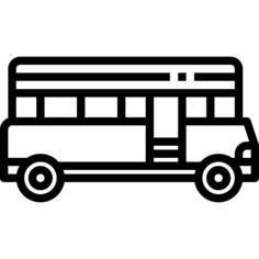 School bus