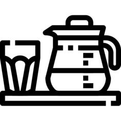 Coffee pot